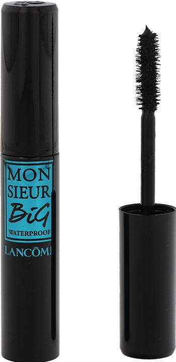 Actual product image Lancôme Shy Camilla (01 Black)