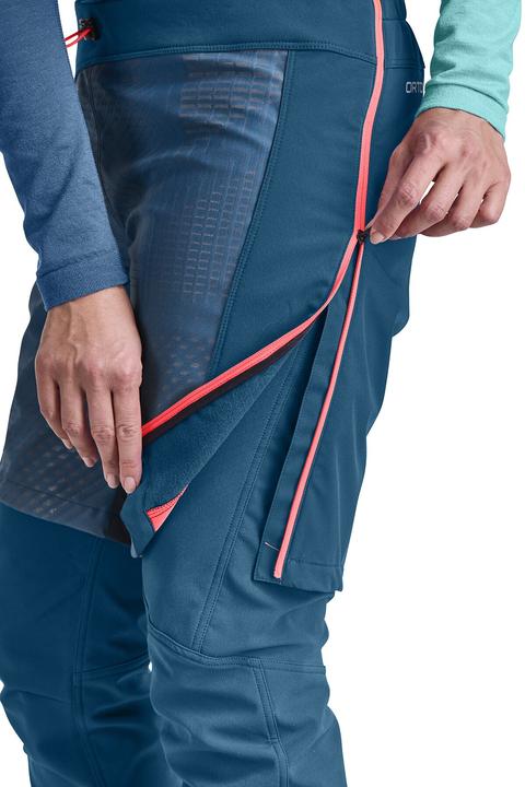 Produktbild Ortovox Women's Col Becchei WB Shorts (S)