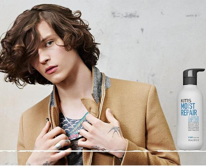 Produktbild KMS California Moist Repair (250 ml)