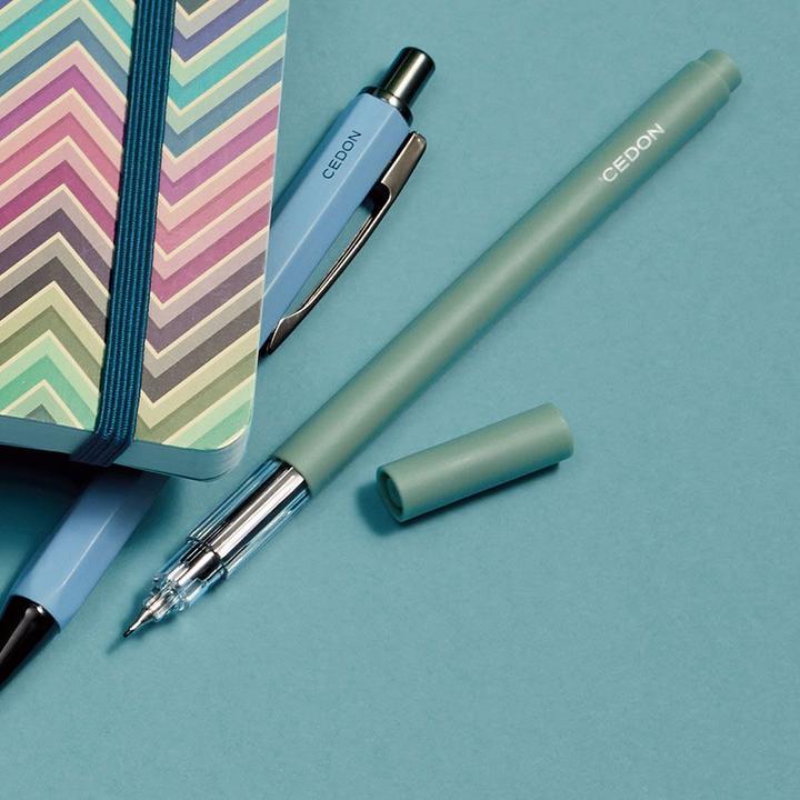 Produktbild Cedon Fineliner (Grün, 20 x)