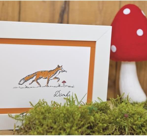 Immagine prodotto Heyda Waldtiere