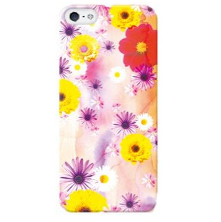 Produktbild Ultra Case 'Spring" Hardcase für iPhone 6/6S (4.7") Mehrfarbig (Apple iPhone 6, Apple iPhone 6s)