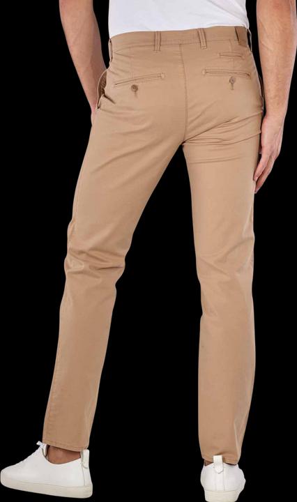 Actual product image BRAX Pantalon chino "Fabio In" camel (W36/L30)