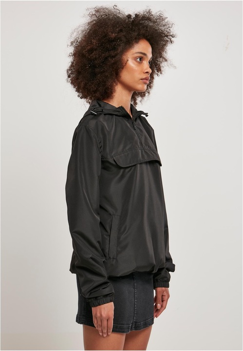 Image du produit Urban Classics Veste pullover basique recyclée pour femmes - 16934 (S)