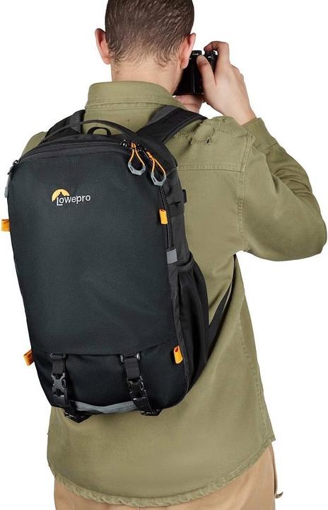 Actual product image Lowepro Trekker Lite Backpack 150 (Photo backpack, 18.50 l)