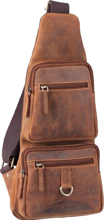 Actual product image Greenburry Vintage