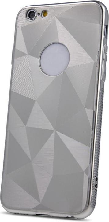 iLike Custodia iPhone XR Geometric Shine (Apple iPhone XR)