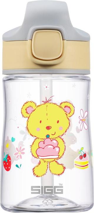 Actual product image Sigg Miracle Tritan (0.35 l)