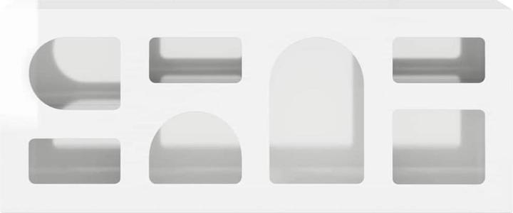 Actual product image vidaXL TV-Schränk (35 x 100 x 40 cm)