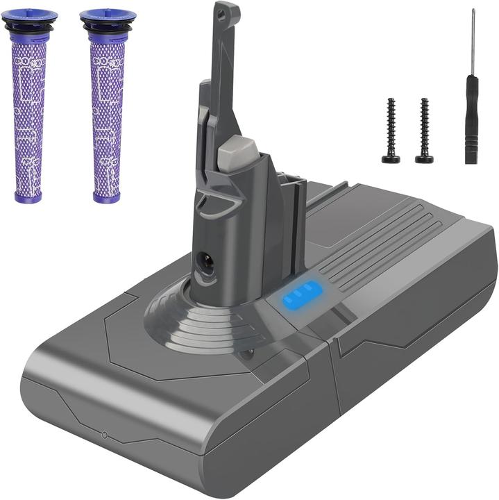 Accessori Hoover