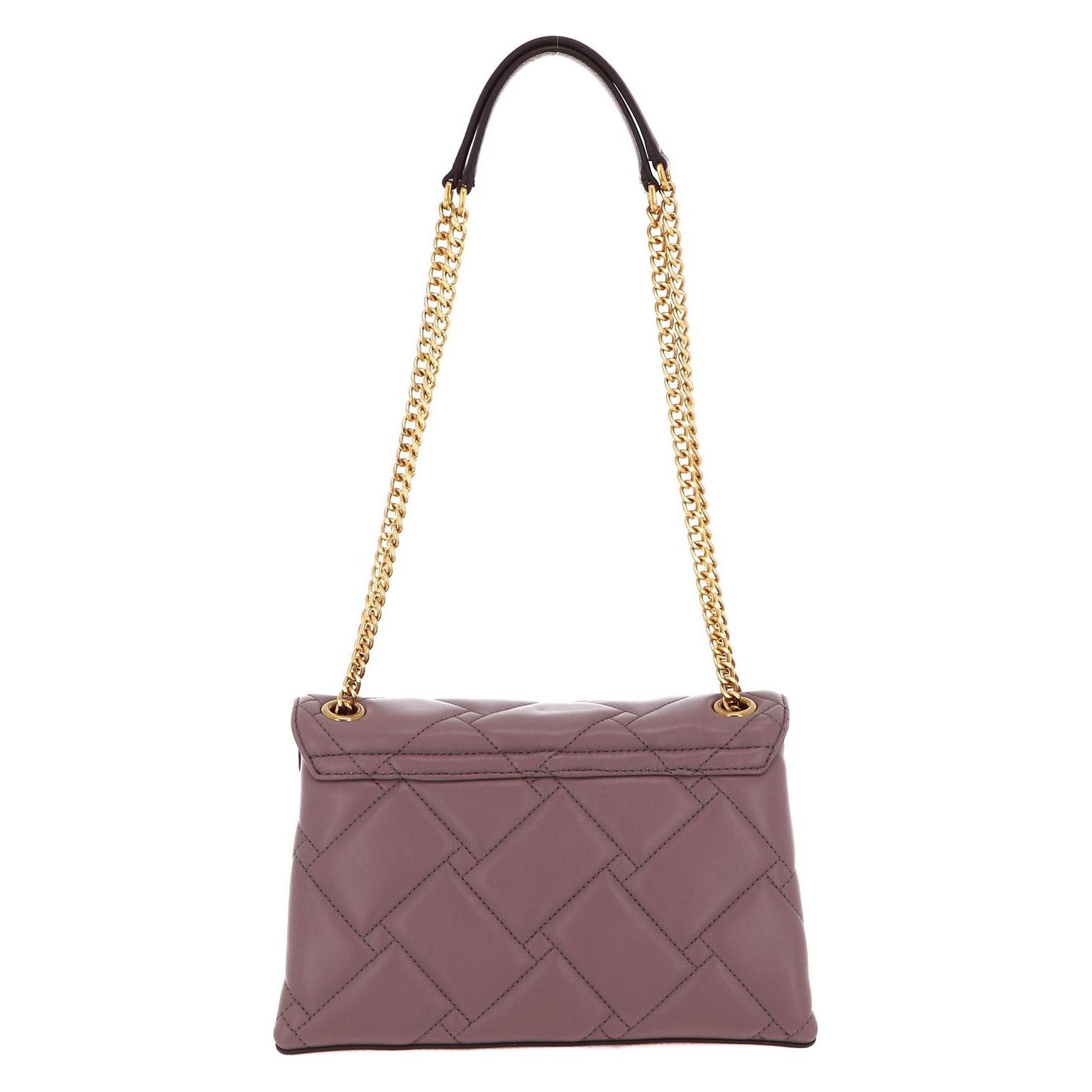 Dkny, Damen, Handtasche, Handtasche Willow Shoulder Bag, Rosa
