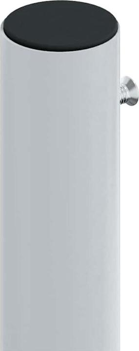 Actual product image vidaXL Seitenmarkise (10 m)