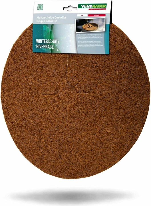 Produktbild Windhager Mulchscheibe Cocodisc