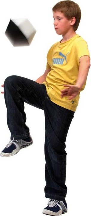 Actual product image Tipp Kick Softball XXL