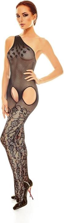 Produktbild Anais Apparel Overall in schwarz (M, S)