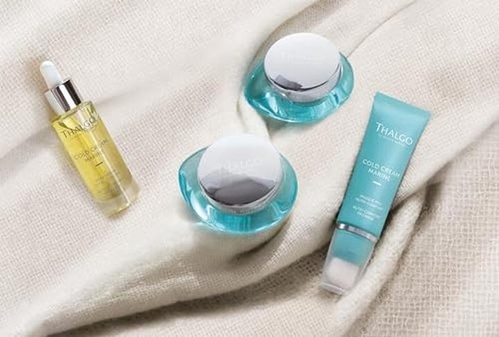 Produktbild Thalgo Cold Cream Marine (Lippenbalsam, 15 ml)