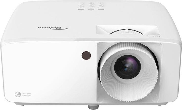 Productafbeelding Optoma HZ150X TRUE 4K 1080P FULL HD 19 (Volledige HD, 5000 lm)
