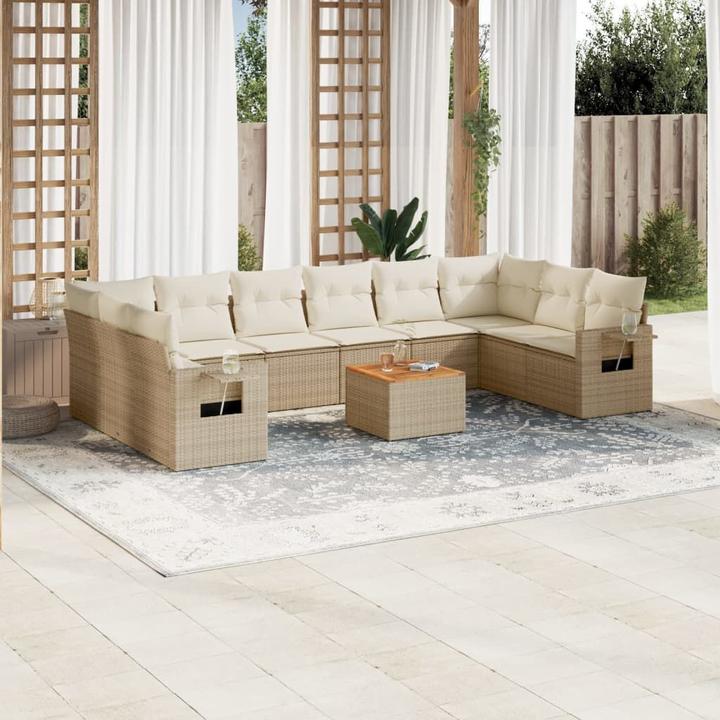Image du produit vidaXL Eden
