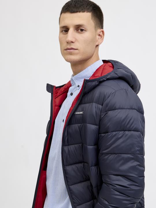 Produktbild Jack & Jones Steppjacke Steppjacke (XL)