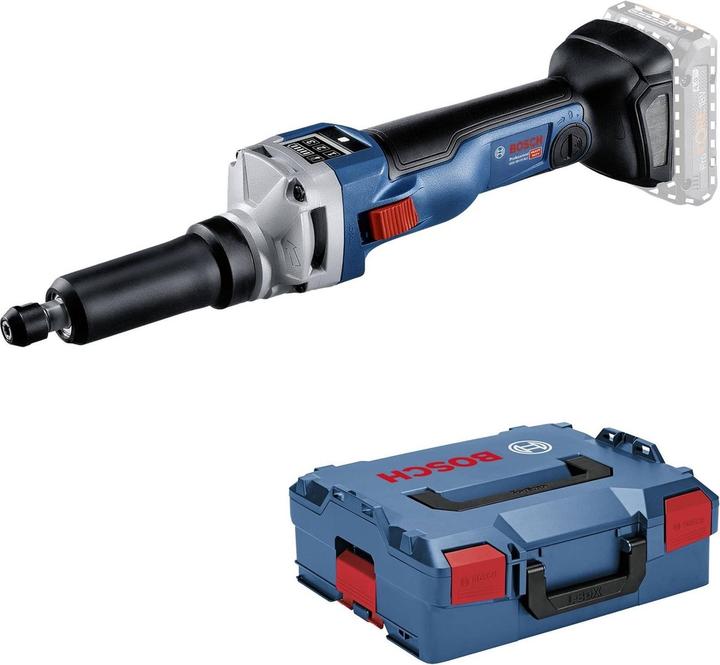 Actual product image Bosch Professional GGS 18V-10 SLC (Straight grinder, 1000 W)