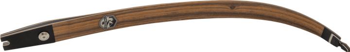Actual product image Oak Ridge ILF T-D Carbon Bamboo Medium 62" 30 lbs 19"