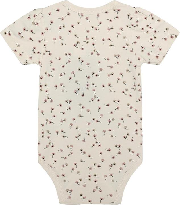 Produktbild CeLaVi Bambus Body kurzarm Shadow Gray (104)