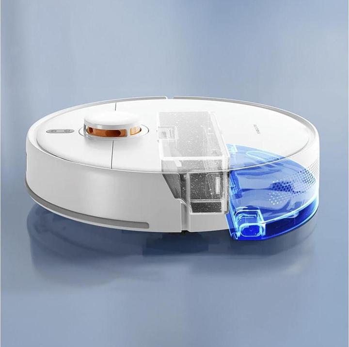 Actual product image Xiaomi S40C (5000 Pa, Wiping cloth)