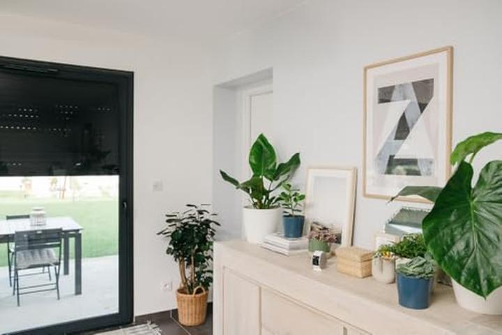 Immagine prodotto somfy 1870469 1870469 Set di telecamere di sorveglianza IP WLAN 1920 x 1080 Pixel (1920 x 1080 Pixels)