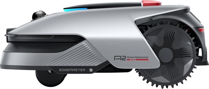 Actual product image Dreame A2 (3000 m², Without boundary wire)