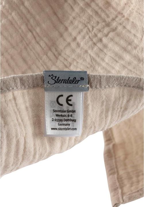 Produktbild Sterntaler Schmusetuch