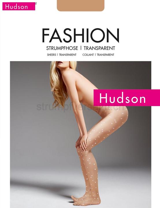 Produktbild Hudson Love (40 DEN, 38 - 40)
