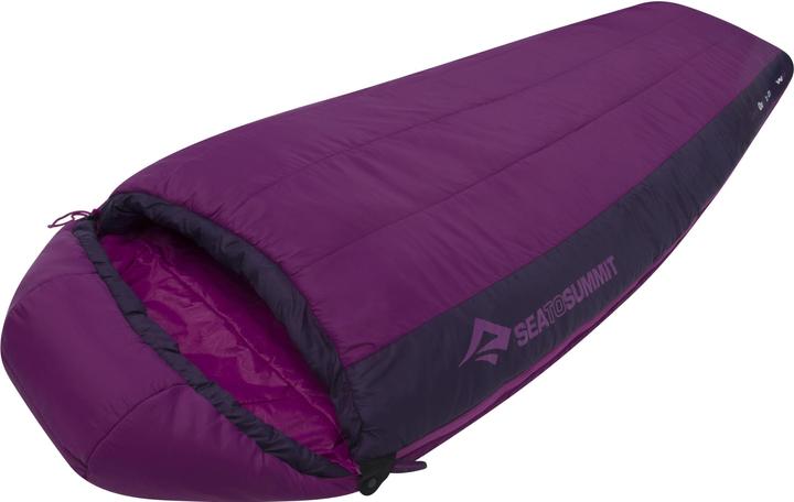 Produktbild Sea To Summit Quest QuI Schlafsack (170 cm)
