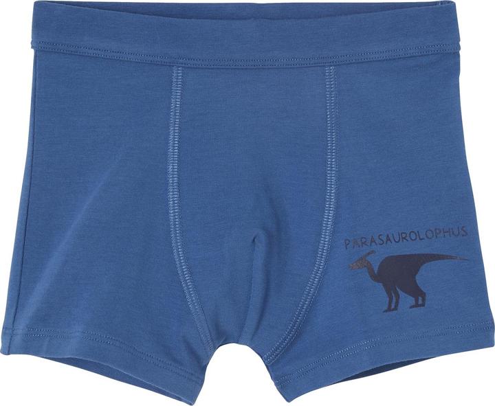 Immagine prodotto Vertbaudet Slip Intimo (128, Confezione da 7)