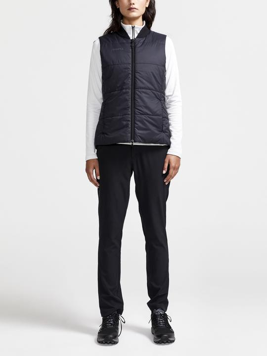 Actual product image Craft Core Light Padded Vest W (L)