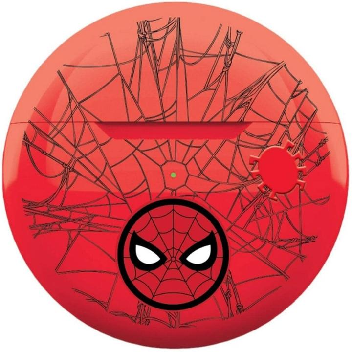 Immagine prodotto Lexibook Spider-Man In-Ear