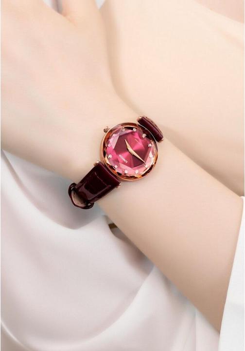 Immagine prodotto Jowissa J5.834.M (Orologio da polso analogico, 30 mm)