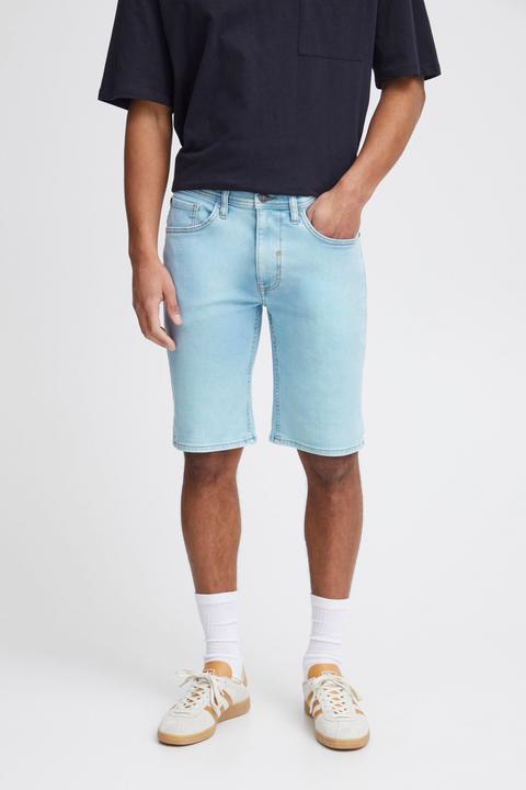 Produktbild Blend BHDenim shorts w. multiflex 20707722 (XL)