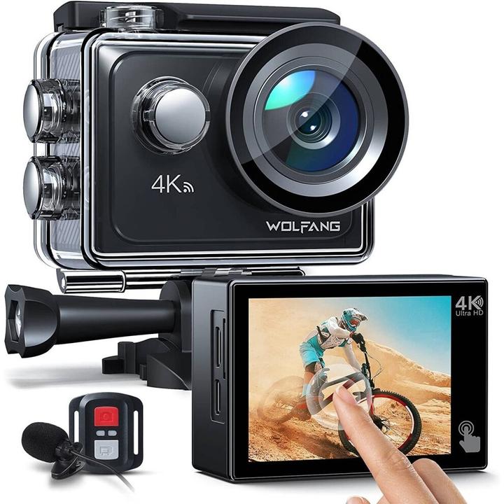 Wolfang GA420 (60p, WLAN)