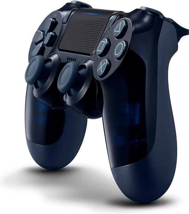 Immagine prodotto Sony PS4 Dualshock 4 Controller Wireless 500 MM Edizione Limitata V2 (PS4)