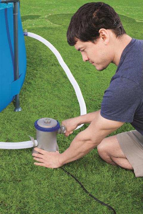 Actual product image Bestway Flowclear