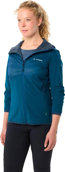 Immagine prodotto Vaude Women's Brenva Jacket (40, M)