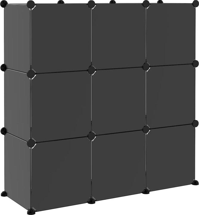 Image du produit vidaXL Manon (94.5 x 31.5 x 93.5 cm)