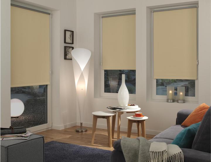 Produktbild Gardinia Rollo Thermo (75 x 150 cm)