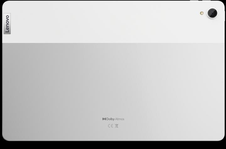 Produktbild Lenovo Tablet Tab P11 (nur WLAN, 11", 128 GB, Platin)