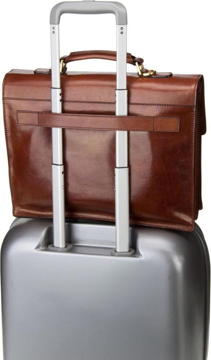 Produktbild The Bridge Aktentasche Story Uomo Aktentasche 2527