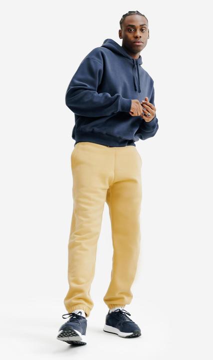 Actual product image Decathlon Hose Herren Oversize - beige (XS)