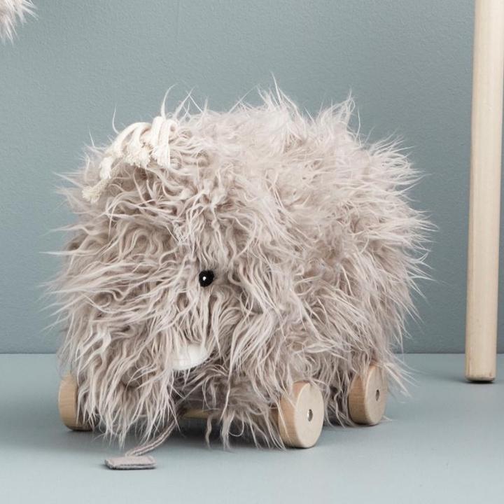 Actual product image Kids Concept Neo Mammoth
