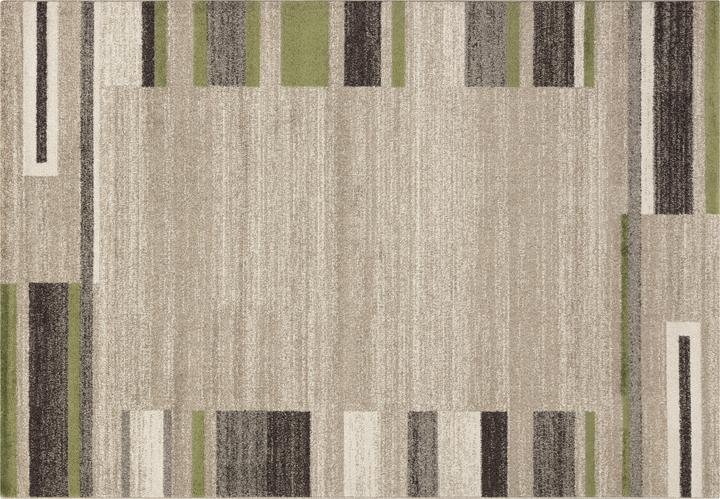Actual product image Peyer Syntex Amber (120 x 170 cm)
