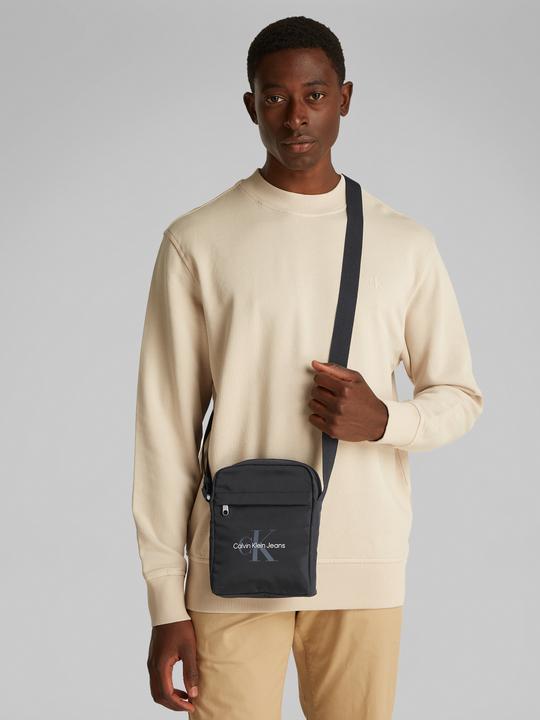 Actual product image Calvin Klein Sport Essentials Reporter18 M (100% Recycled Polyester)