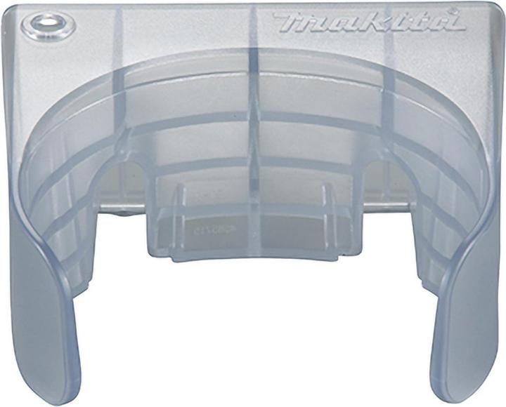 Actual product image Makita Wall holder